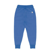 Taka Hoodie & Sammy Jogger Set - Cobalt Blue