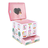 Jewelry Box Doll House