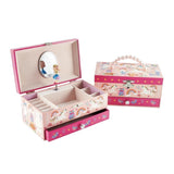Jewelry Box Rainbow Fairy