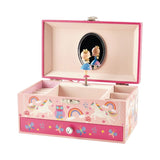 Jewelry Box Rainbow Fairy