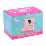 Jewelry Box Rainbow Fairy