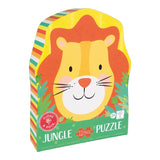 Jigsaw 12pc Lion