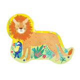 Jigsaw 12pc Lion