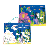 Water Mats Ocean