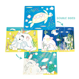 Water Mats Ocean