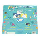 Water Mats Ocean