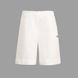 Ivory Shorts