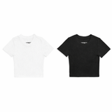 Tween Livi Ribbed Tee