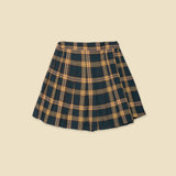Holly Skort | Tempo Plaid