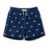 Achille Swimwear | Indigo