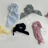 Fina Ejerique Scrunchies
