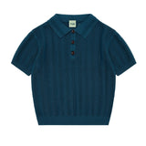 Structure Polo | Ocean