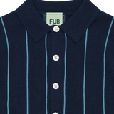 Shirt | Dark Navy/Sea