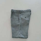 Bermuda Linen Water Shorts