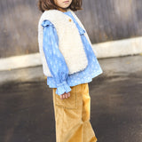 Liocha Trousers | Barn