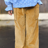 Liocha Trousers | Barn