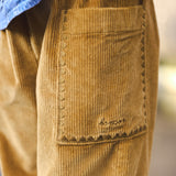 Liocha Trousers | Barn