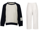 Sizes 2 & 6 - Douuod Holiday Jumper & Pants