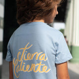 Tierra Caliente T-shirt & Swim Shorts