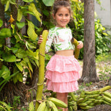 Plumeti Skirt
