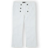 Pantalon Camille White