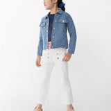 Pantalon Camille White