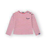 Camiseta Marion Red