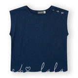 Camista Celine Navy Blue