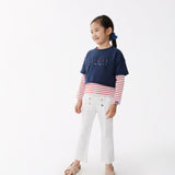 Pantalon Camille White