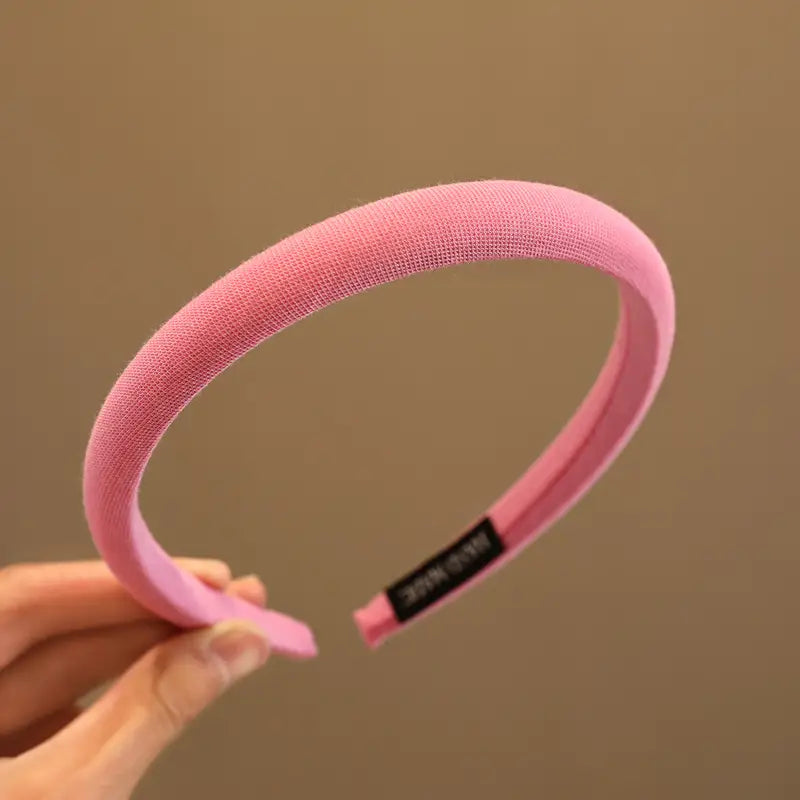 Cotton Hairband