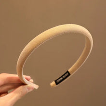 Load image into Gallery viewer, Cotton Hairband
