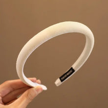 Load image into Gallery viewer, Cotton Hairband
