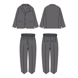 Suit Set