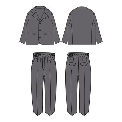 Suit Set