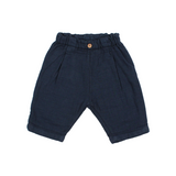 BB Casual Pants | Navy