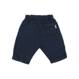 BB Casual Pants | Navy