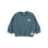 BB Tennis Sweatshirt | Harbour