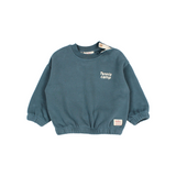 BB Tennis Sweatshirt | Harbour