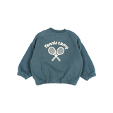 BB Tennis Sweatshirt | Harbour