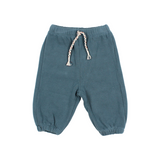 BB Soft Fleece | Harbour