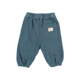BB Soft Fleece | Harbour