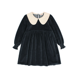 Velvet Dress | Whale