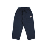 Casual Pants | Navy