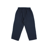 Casual Pants | Navy