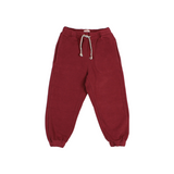Soft Fleece | Pomegranate