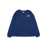 Chips T-shirt | Marine