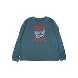 Chips T-shirt | Harbour