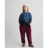 Chips T-shirt | Harbour