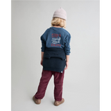 Chips T-shirt | Harbour