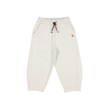 Soft Fleece | Ecru Melange